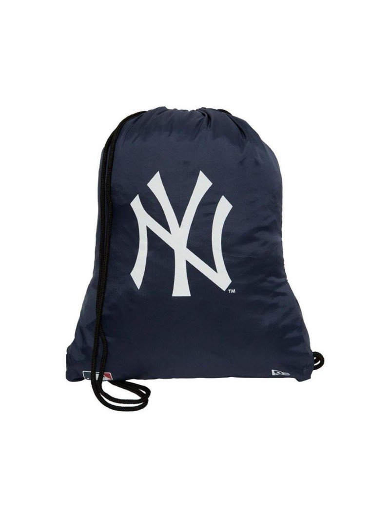 Clasic Gym Bag of New York Yankees MLB, New Era
