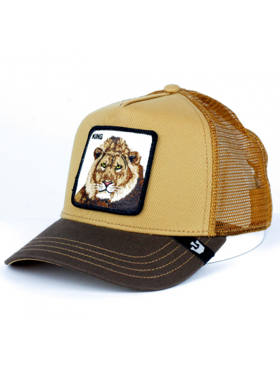 Goorin Bros Caps with Animal Patches Free Shipping from 80€ in Europe