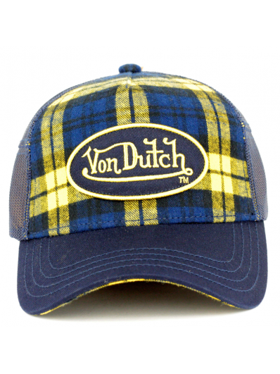 Von Dutch Trucker Caps are from California Motorcycles Top 