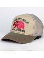 Gorra trucker STETSON BEAR talla adulto ajustable - TOP HATS