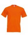 Camiseta FRUIT OF THE LOOM Personalizable Hombre