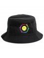 Bucket Hat TOP HATS LOVE IS LOVE LGTBIQ+ Adult Size