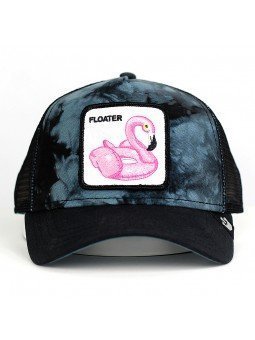 Goorin Bros FLOATER Flamingo Float Cap