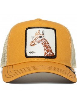 Goorin Bros SO HIGH "Giraffe" Cap
