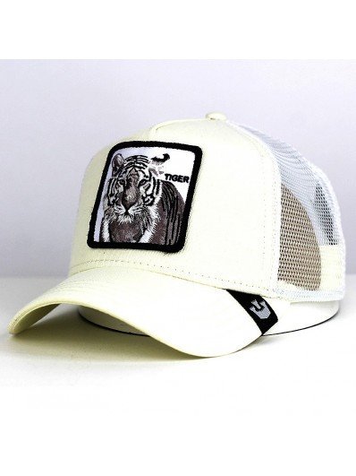 Goorin Bros Caps with Animal Patches Free Shipping from 80€ in Europe