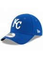 Gorra Kansas City Royals MLB The League New Era