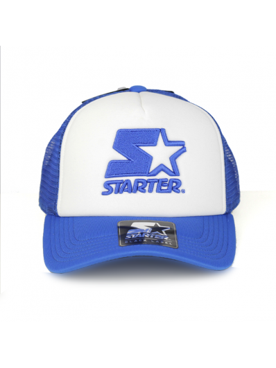 visor curved Starter Black Label Caps with