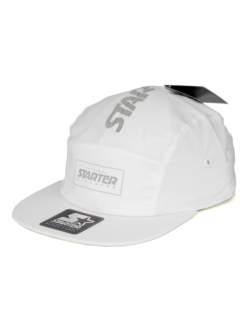 Label Snapback Hats and Caps Baseball | Top Black Starter