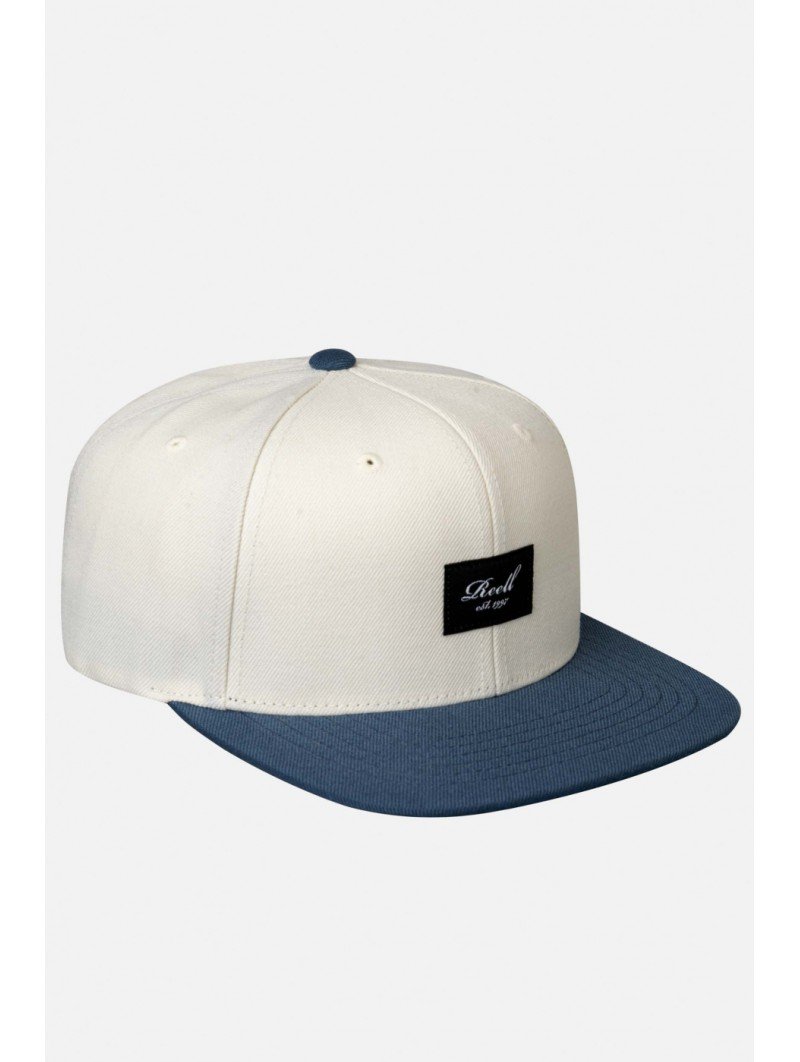 Gorra REELL Pitchout combi