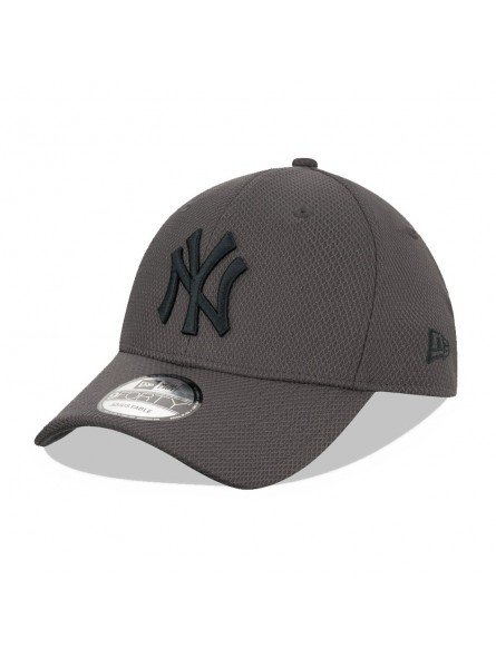 New York YANKKES MLB diamond tonal 9FORTY New Era Cap
