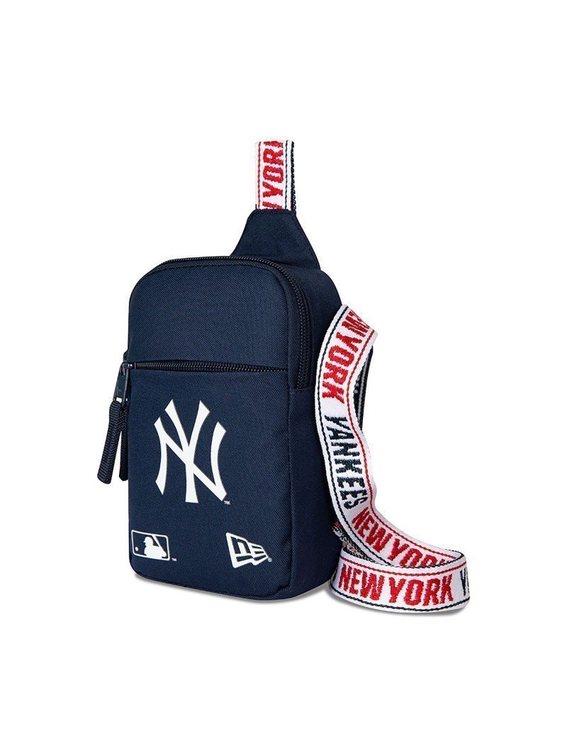 Taping Side Pouch New York YANKEES MLB New Era