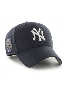 47 Brand New York Yankees MLB Subway Series MVP Cap