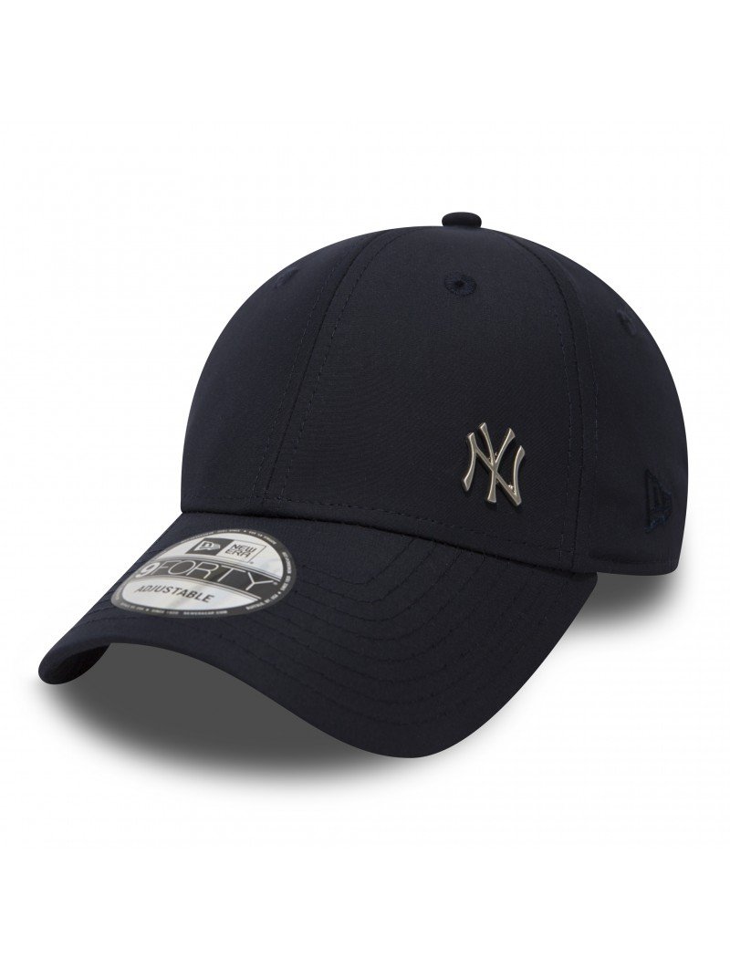 Gorra New York YANKEES Flawless Logo 9FORTY MLB New Era