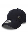 New York YANKEES Flawless Logo 9FORTY MLB New Era Cap