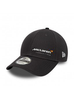McLaren Flawless 9forty new era Cap