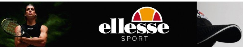 Ellesse Accessories: Fanny Pack and Bags a Top Hats Online Shop