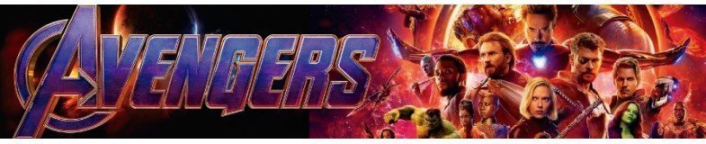 Marvel Superhero Caps | Capslab / New Era | TOP HATS