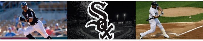 Chicago White Sox Hats of MLB. New Era and 47 Brand | Top Hats