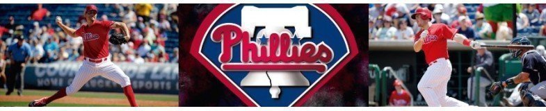 Philadelphia Phillies Caps | MLB | TOP HATS
