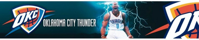 Gorras Oklahoma City Thunder de la NBA,  Kevin Durant |Top Hats