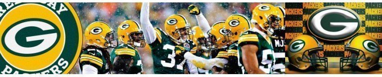 Green Bay Packers NFL caps New Era | Top Hats