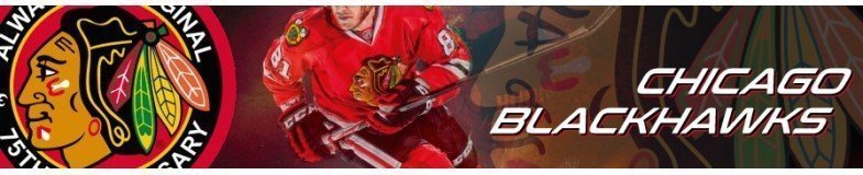 Chicago Blackhawks NHL Cap | TOP HATS