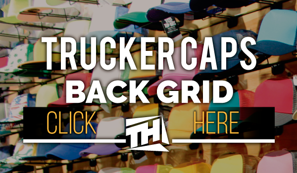 the best selling trucker caps from top hats